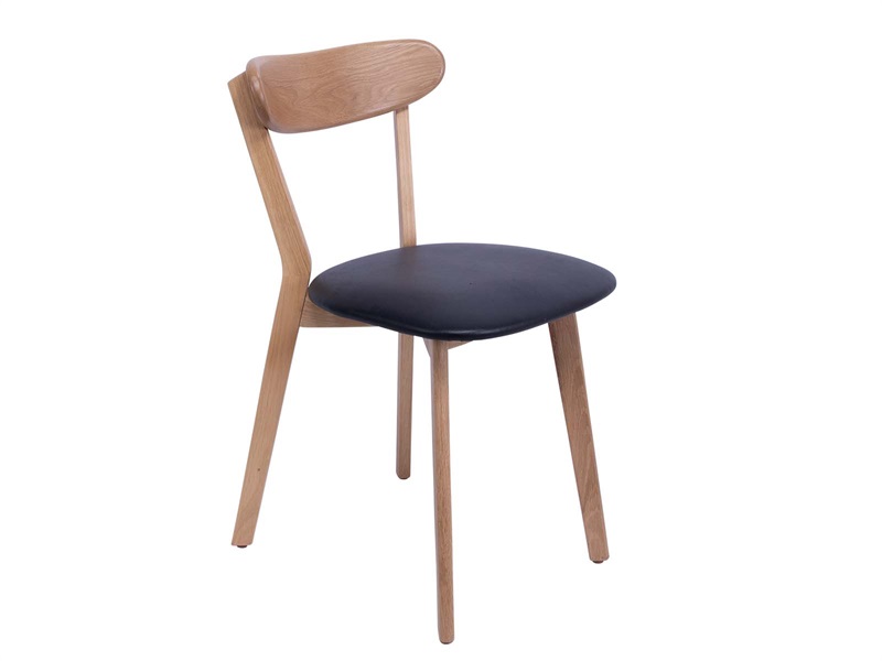 House of Sander Valdis dining chair.